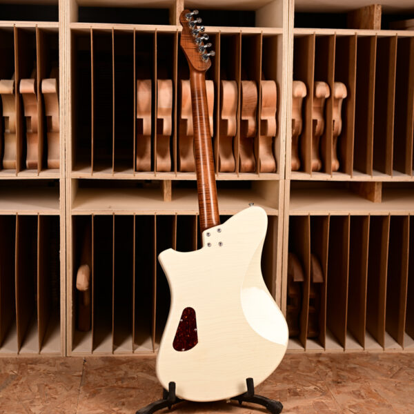 Déferlante - Vintage White Relic – Image 2