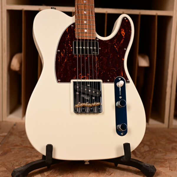 Elégante - Vintage White – Image 3