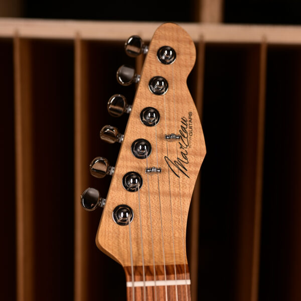 Elégante - Vintage White – Image 5
