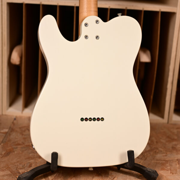 Elégante - Vintage White – Image 4