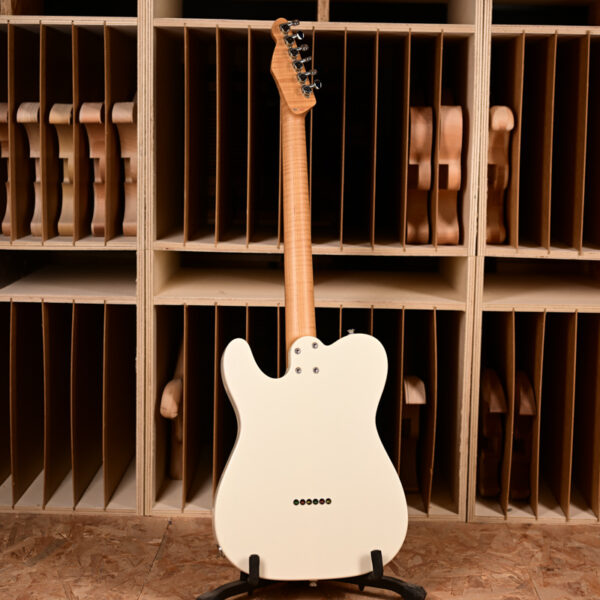 Elégante - Vintage White – Image 2