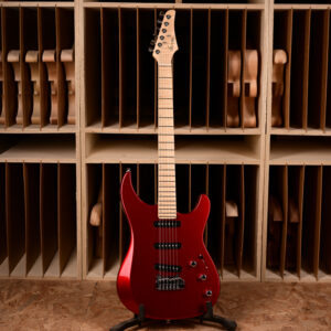 Fascinante - Candy Apple Red