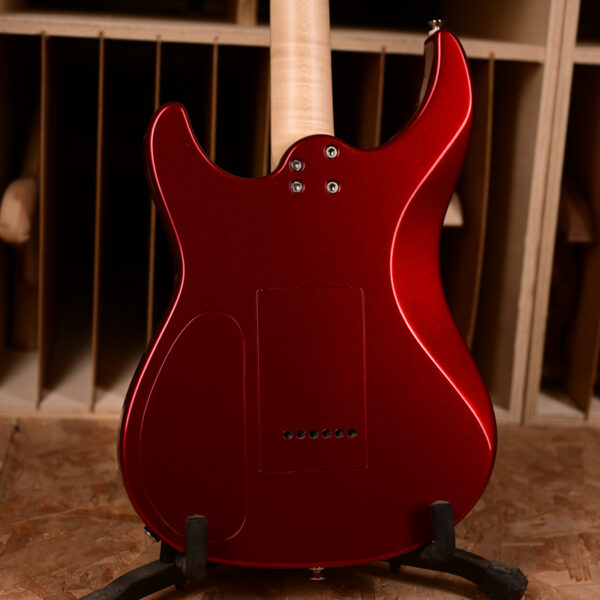 Fascinante - Candy Apple Red – Image 4