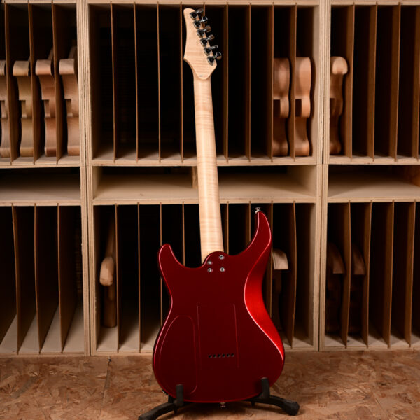 Fascinante - Candy Apple Red – Image 2