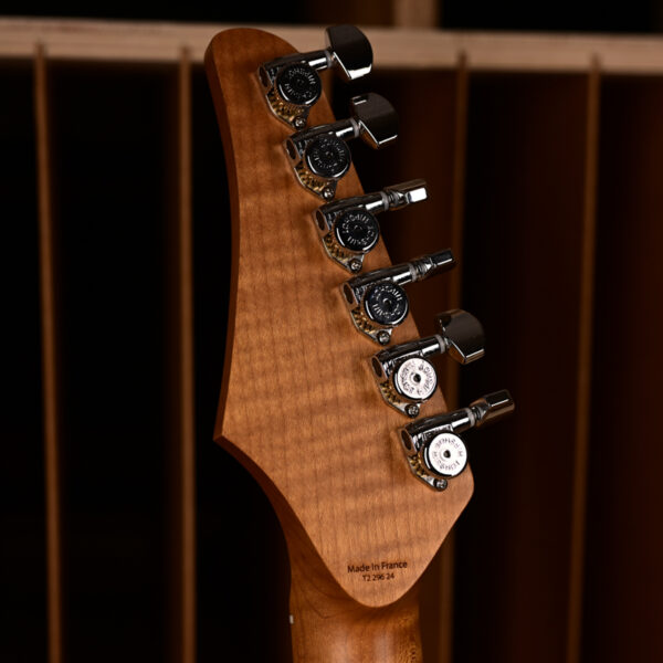 Expérience - Burst Brun – Image 6
