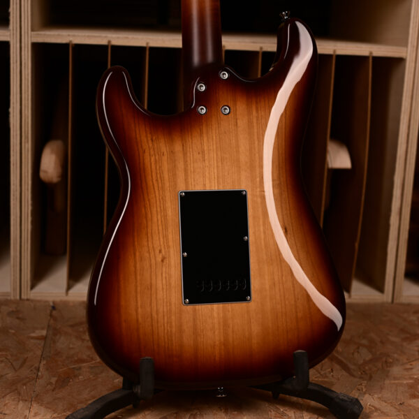 Expérience - Burst Brun – Image 4