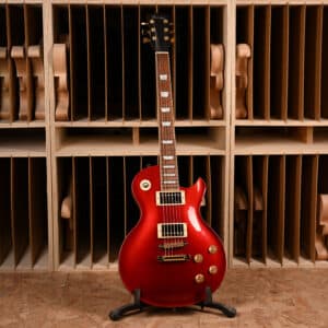 Dominante - Candy Apple Red