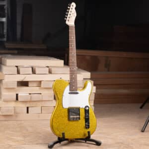 Elégante - Sparkle Gold