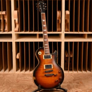 Dominante - Tobacco Burst Heavy Relic