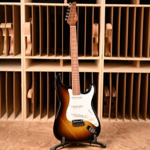 Expérience - Burst 3 tons Soft Relic